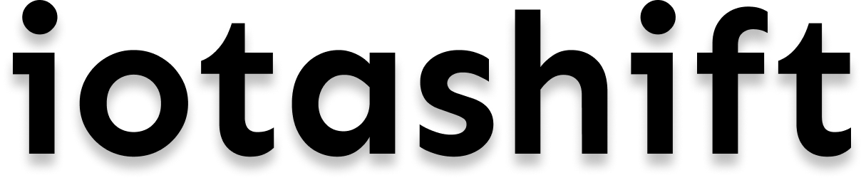 iotashift logo
